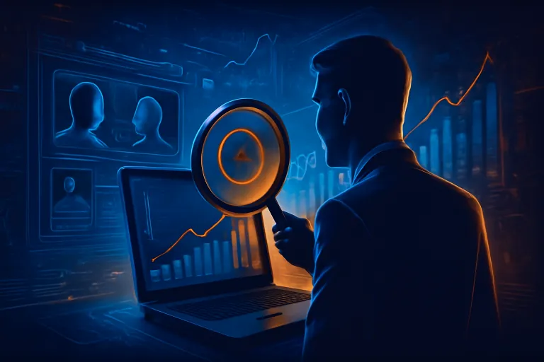 analisis de competencia digital