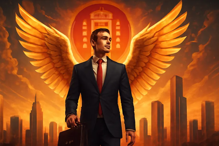 business angels españa