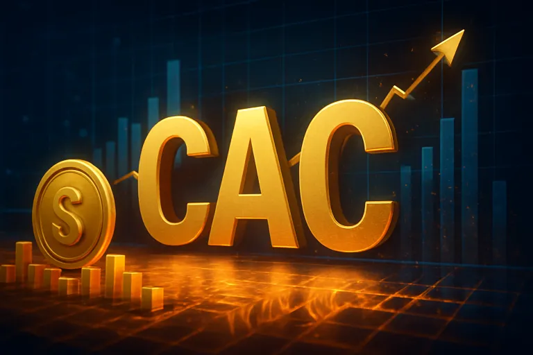 cac que es