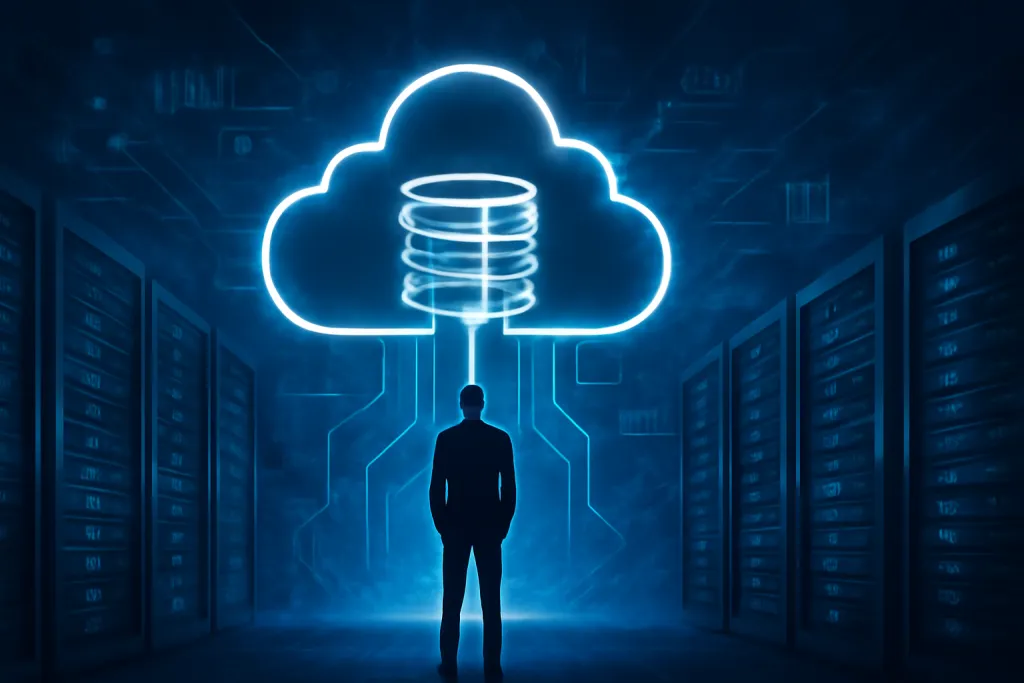 cloud computing empresarial