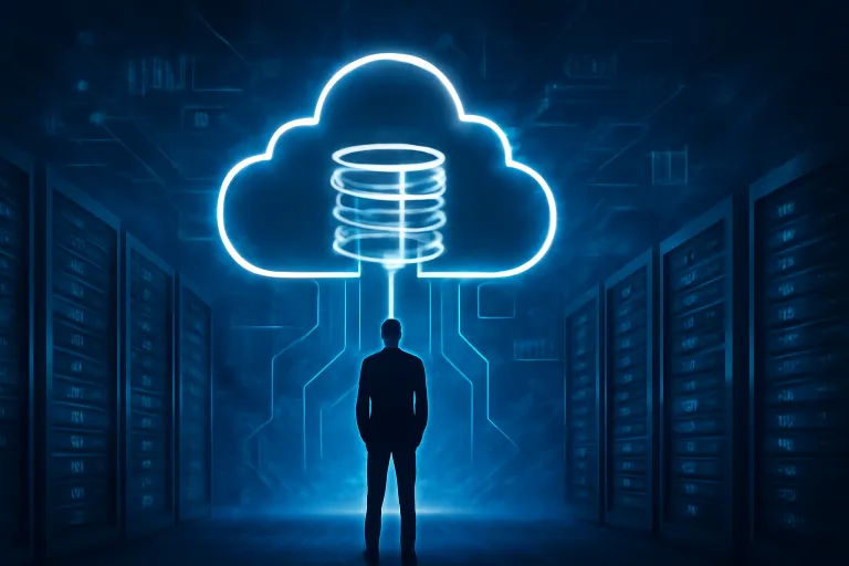 cloud computing empresarial