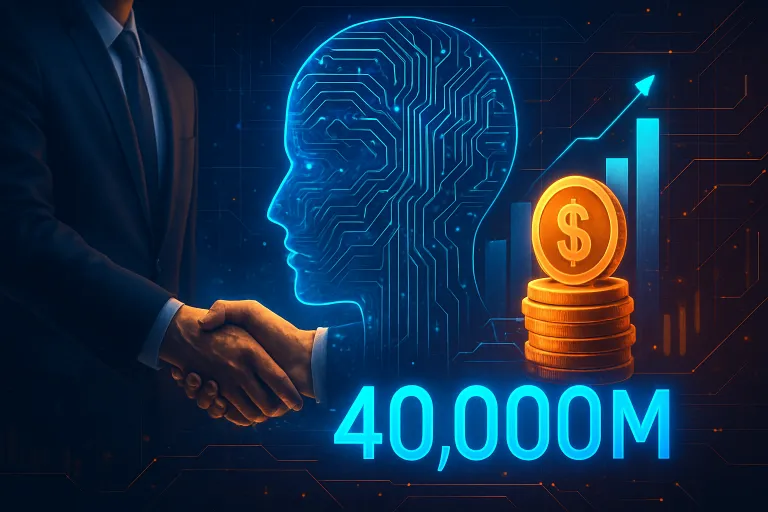 Cognition negocia una nueva ronda que podría valorar la startup de programación con IA en 40.000 millones de dólares