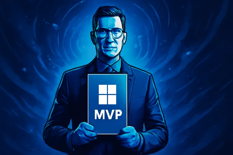 como ser mvp de microsoft
