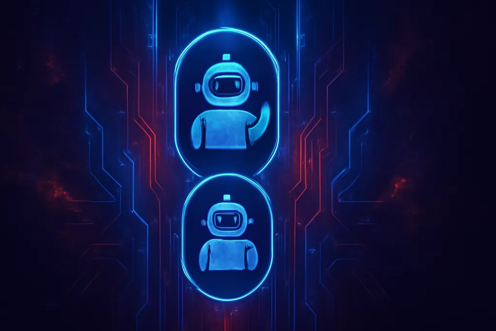 copilots verticales