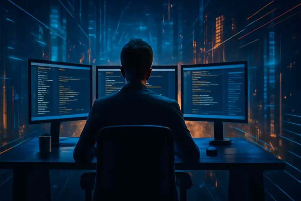 empresa desarrolladora de software