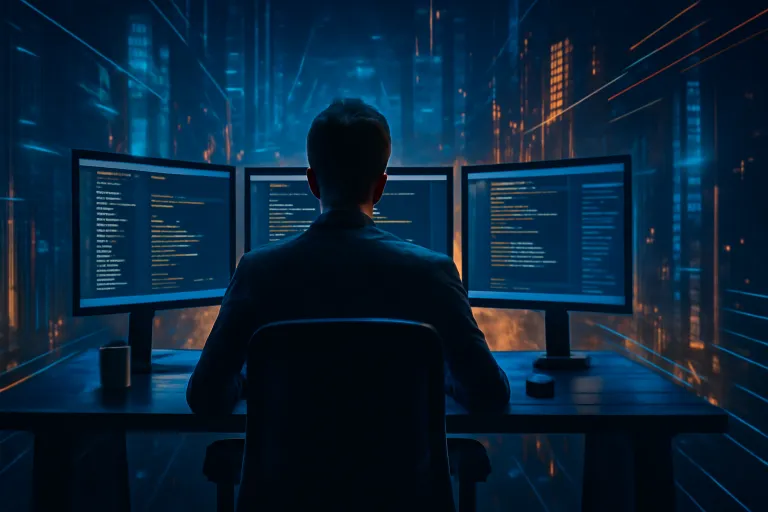 empresa desarrolladora de software