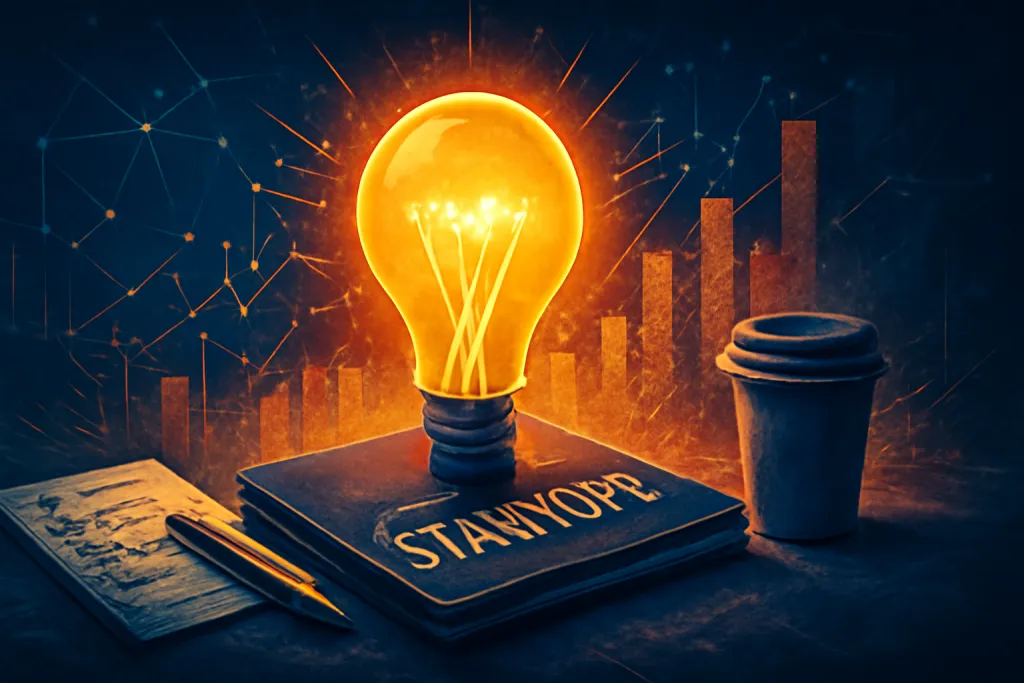 ideas para startups