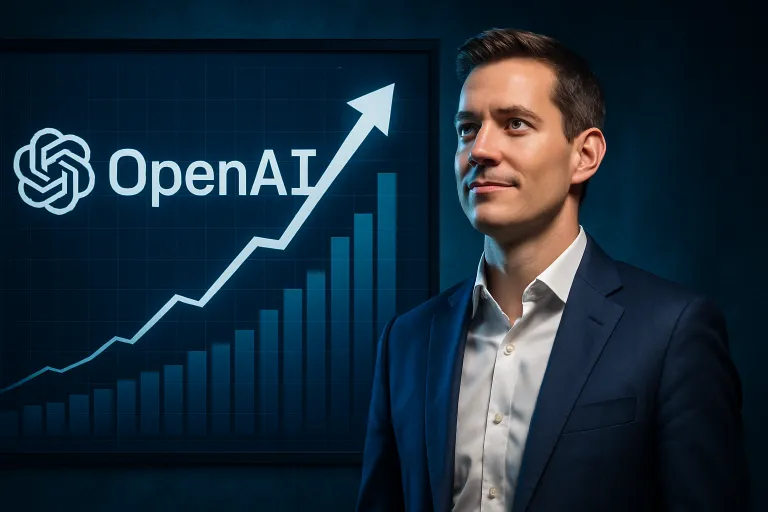 OpenAI reorganiza su cúpula y Greg Brockman gana poder en plena carrera hacia una posible salida a bolsa