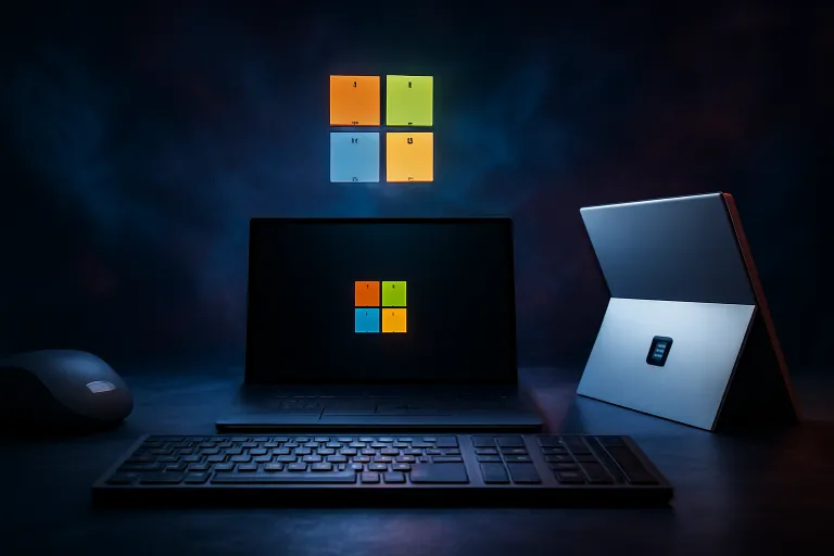 productos de microsoft