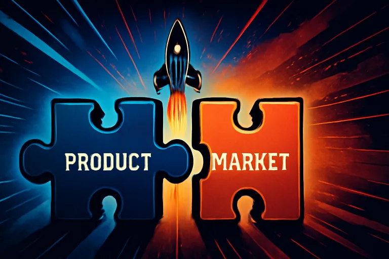 que es product market fit