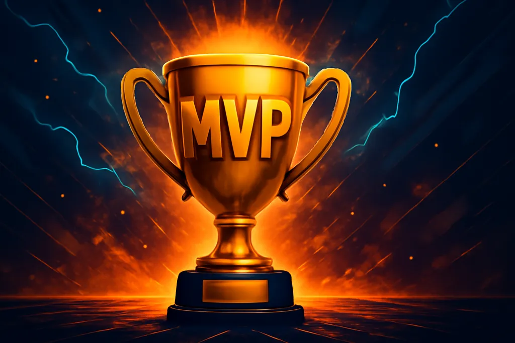 que significa mvp