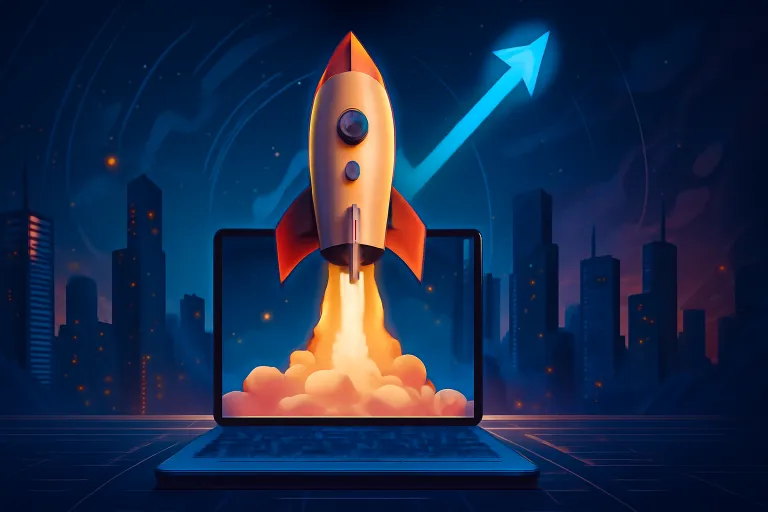 qué significa startup