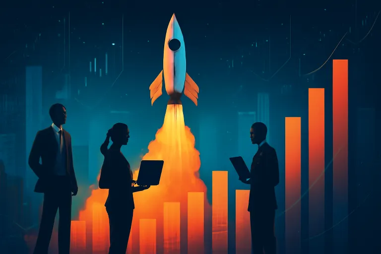 qué significa startups