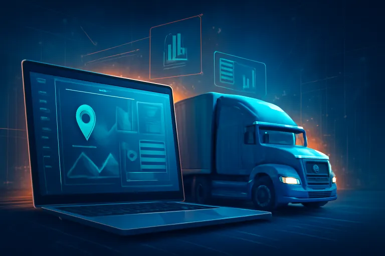 software para empresas de transporte de carga