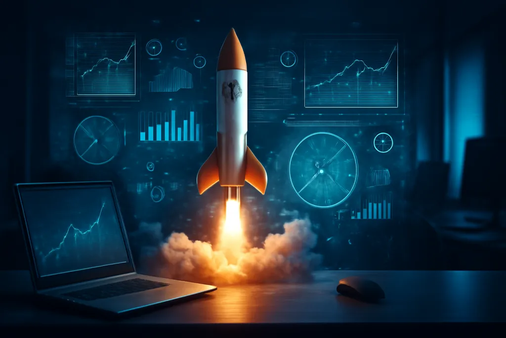 startup tecnologica