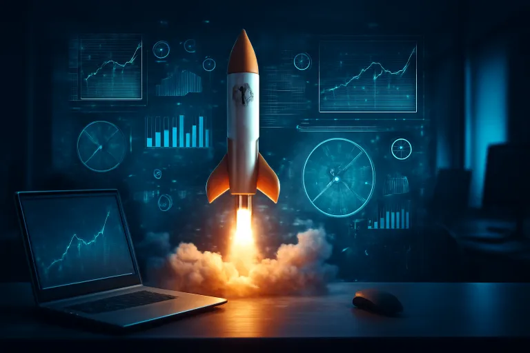 startup tecnologica