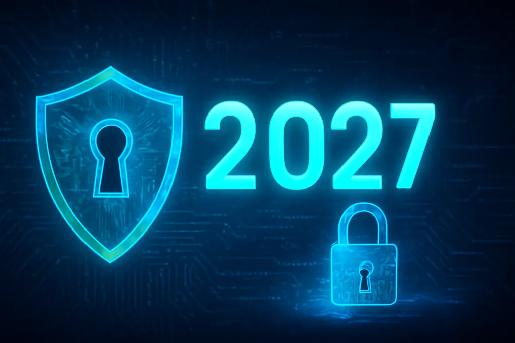 tendencias de ciberseguridad 2027
