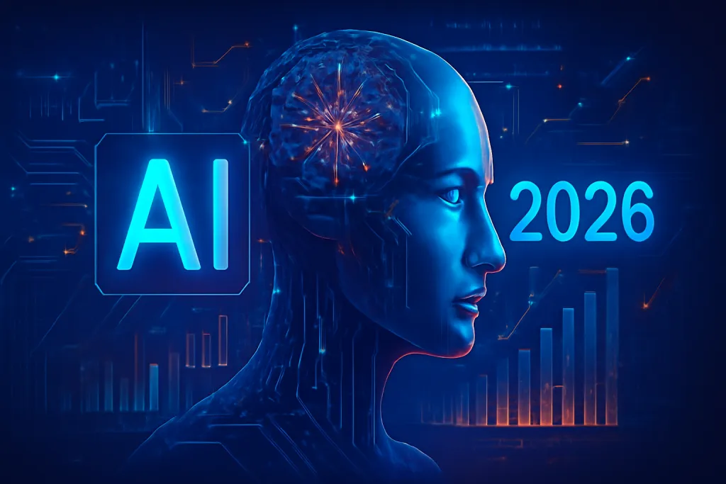 tendencias de inteligencia artificial 2026
