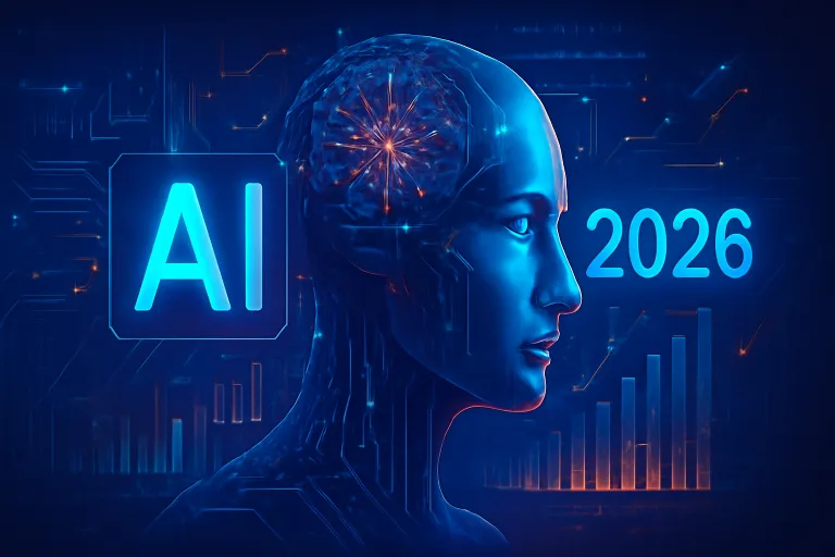 tendencias de inteligencia artificial 2026