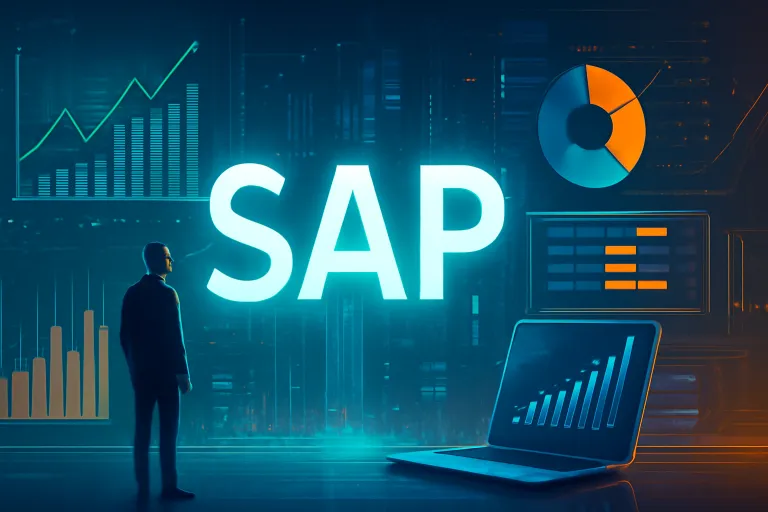 a qué se dedica sap