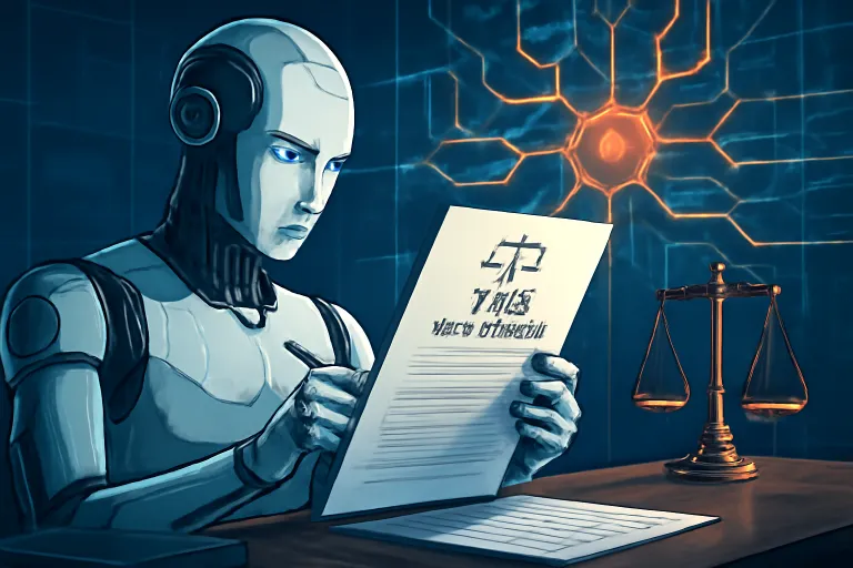 agentes de ia para documentación legal
