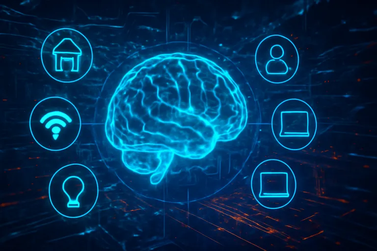 ambient intelligence