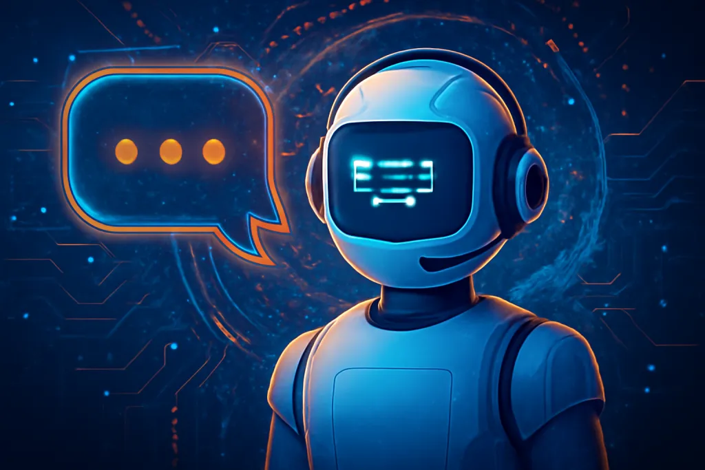 chatbots generativos