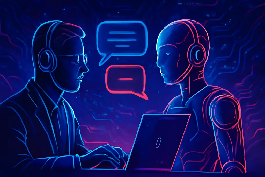 copilots conversacionales