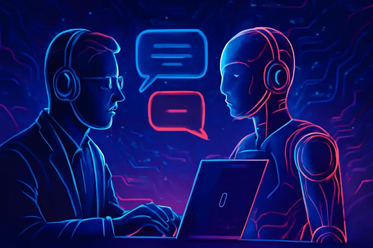copilots conversacionales
