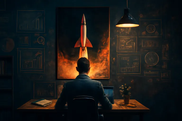 crear una startup desde cero