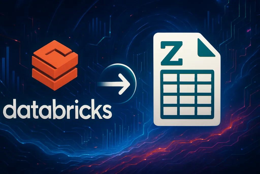 Databricks compra Row Zero para incorporar las hojas de cálculo a su plataforma de IA