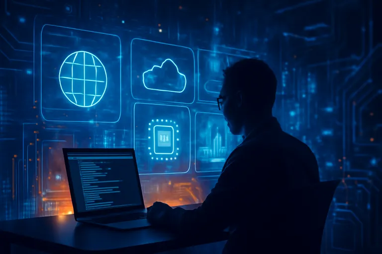 empresa de tecnologías de la información