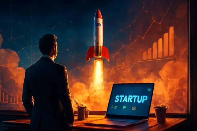 empresa startup