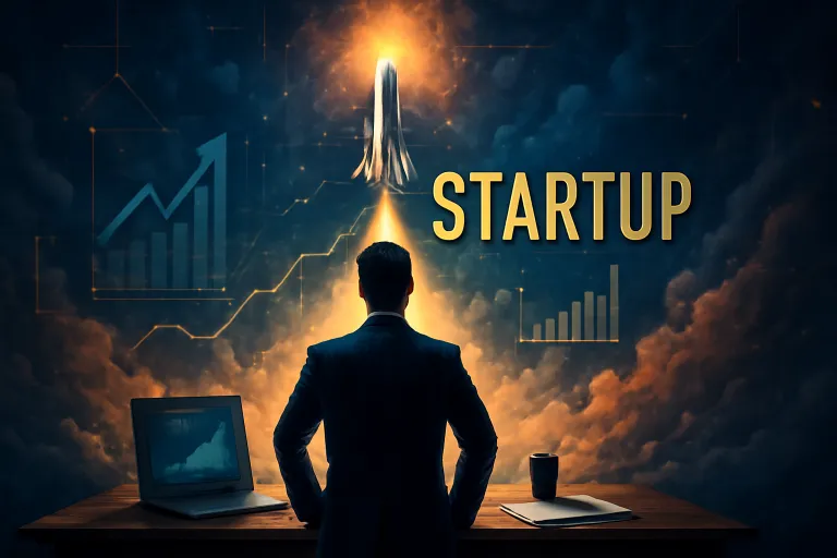 empresa startup significado