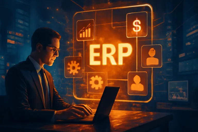empresas de software de gestion