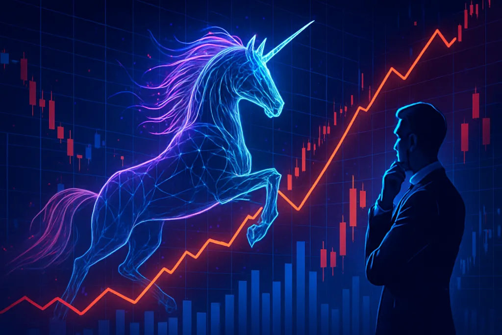 Europa vive un boom de unicornios tecnológicos, pero los inversores alertan de una crisis en las startups más jóvenes