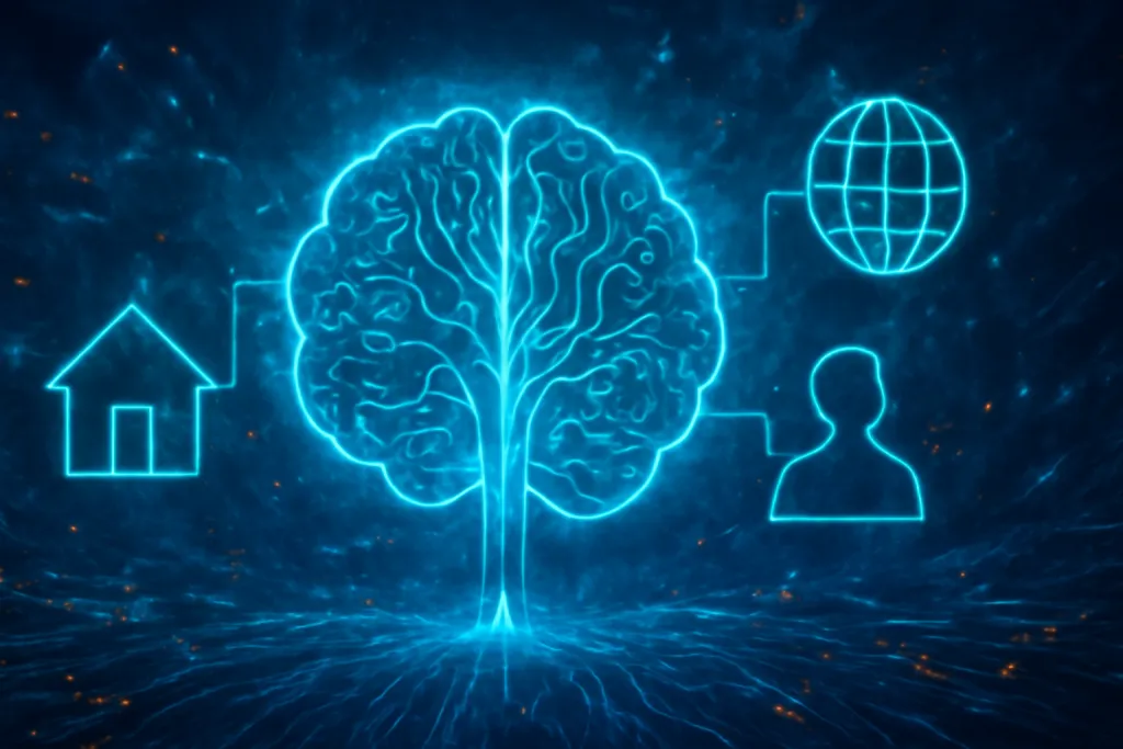 inteligencia ambiental