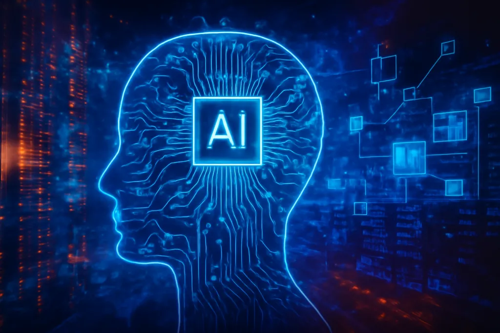 inteligencia artificial generativa para empresas