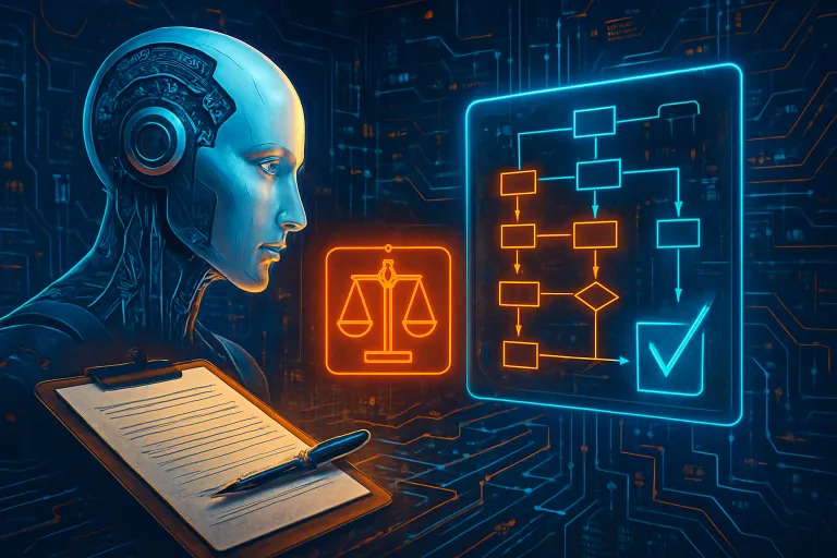 La IA autónoma cambia las reglas del software empresarial: la gobernanza pasa del papel a ejecutarse en tiempo real