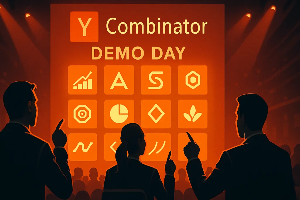 Los inversores señalan las nueve startups más prometedoras del último Demo Day de Y Combinator