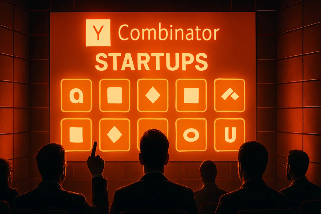 Los inversores señalan las nueve startups más prometedoras del último Demo Day de Y Combinator
