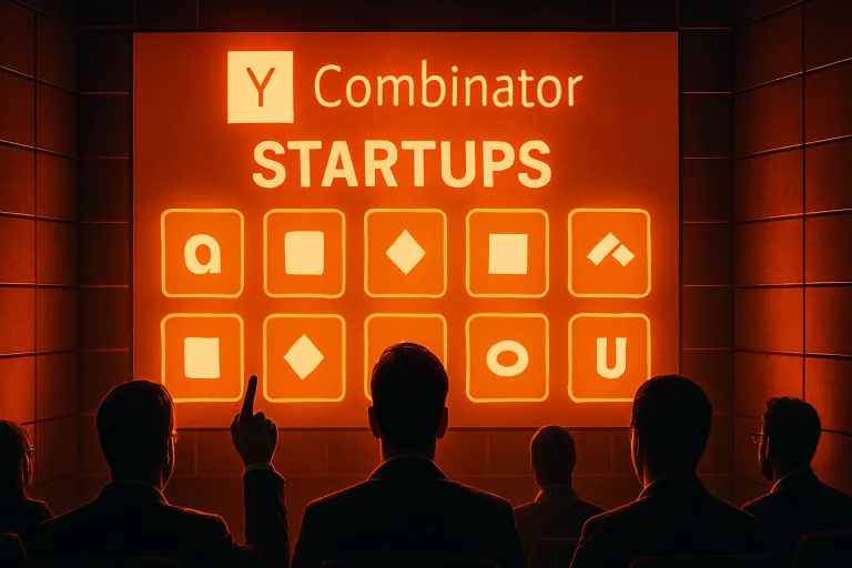 Los inversores señalan las nueve startups más prometedoras del último Demo Day de Y Combinator