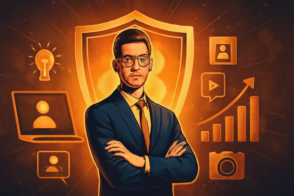 marca personal para emprendedores