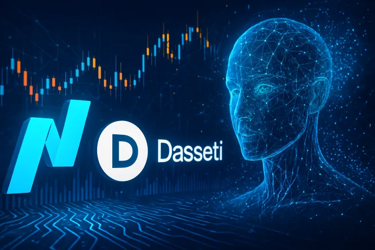 Nasdaq completa la compra de Dasseti y refuerza su plataforma financiera con análisis impulsado por IA