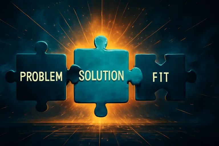 problema solucion fit