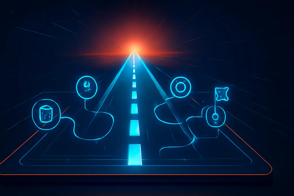 roadmap proyecto