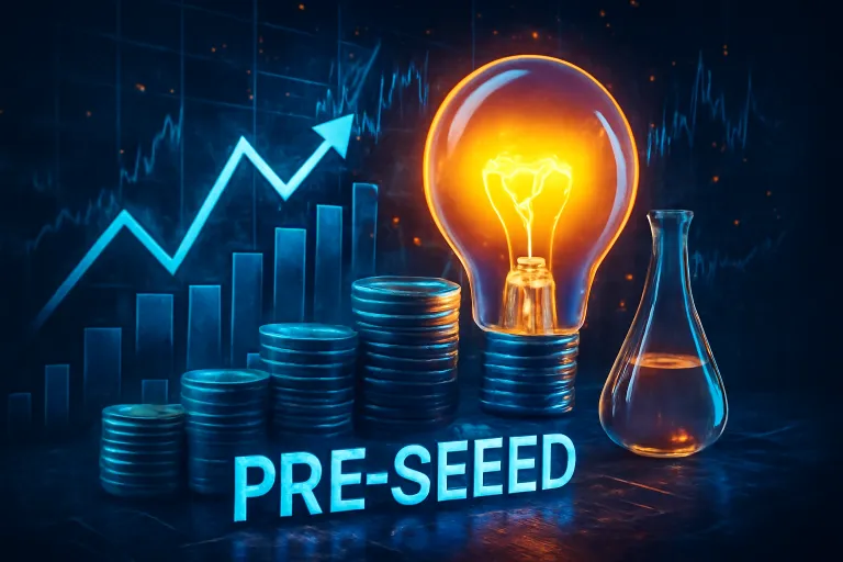 ronda preseed