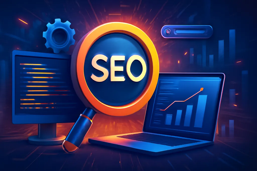 seo para empresas de software