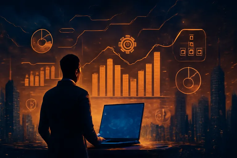 soluciones de software para empresas