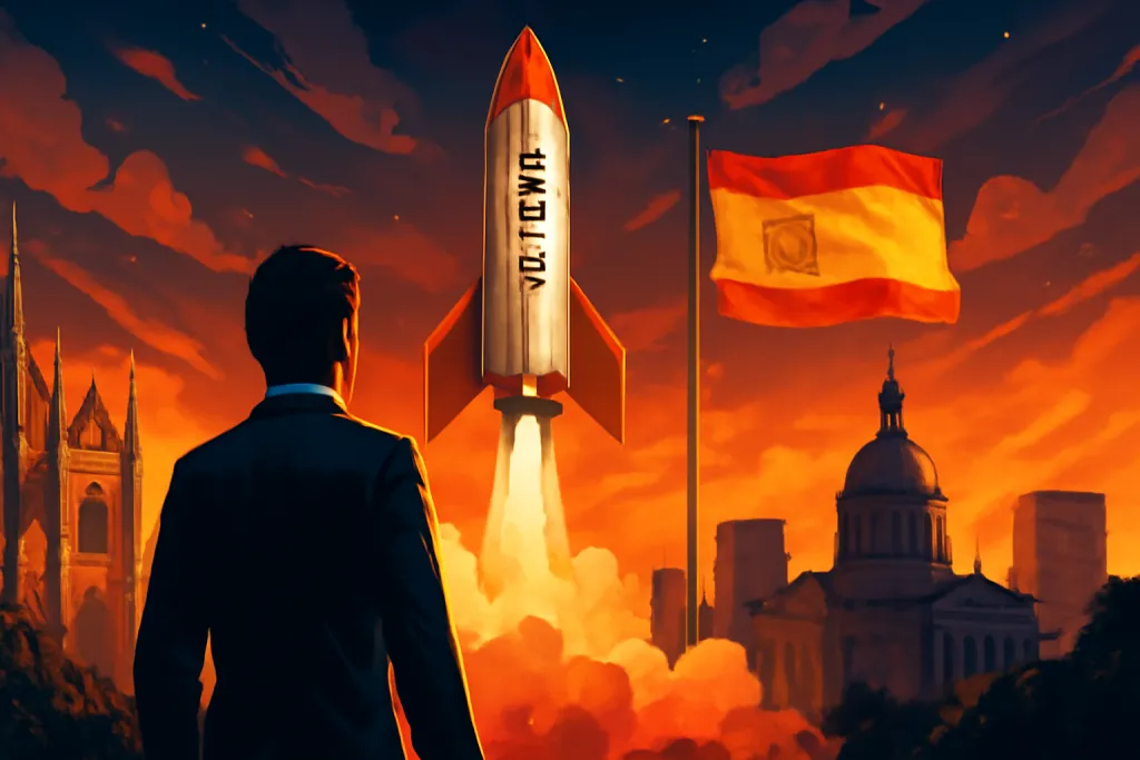 startup en españa